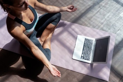 Virtual Movement Therapies